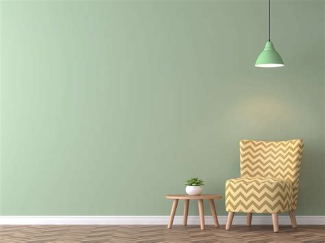 14 What Color Goes With Mint Green Walls | KIDDONAMES