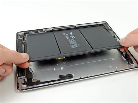 iPad 3/4 Battery