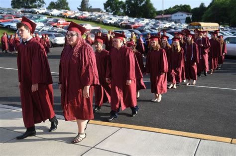 Photos: 2019 Big Spring High School Graduation | Photo Galleries ...