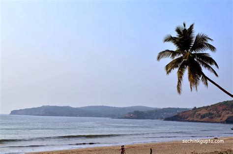 Velneshwar Temple and Beach in Konkan ~ Welcome to Maharashtra