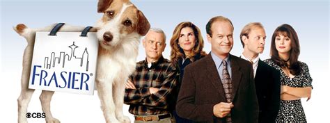 Sept 16, 1993: Frasier, a spin-off of the long-running mega-hit sitcom ...