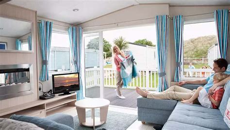 Haven Marton Mere Holiday Park, Blackpool | My Budget Break