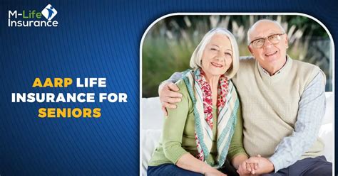 AARP Life Insurance for Seniors: Rates & Benefits Guide