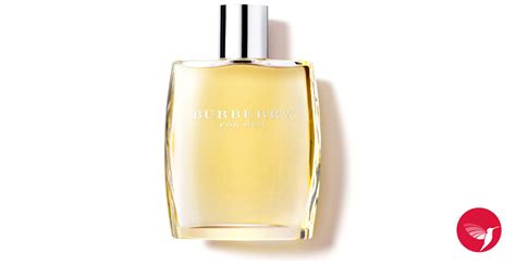 Burberry Men Burberry cologne - a fragrance for men 1995