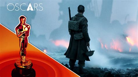 Top 10 Oscar-Nominated War Movies Every Cinema Fan Should See