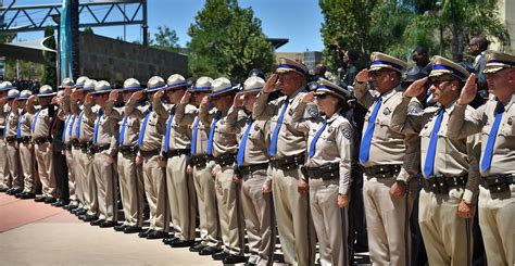 CHP's Andre Moye, Jr., 'a guy with an amazing smile, sense of humor ...