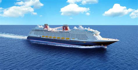 Disney Cruise Line Makes a Disney Wish Come True - D23