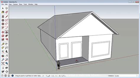 Sketchup 17 tutorials - wxasrpos