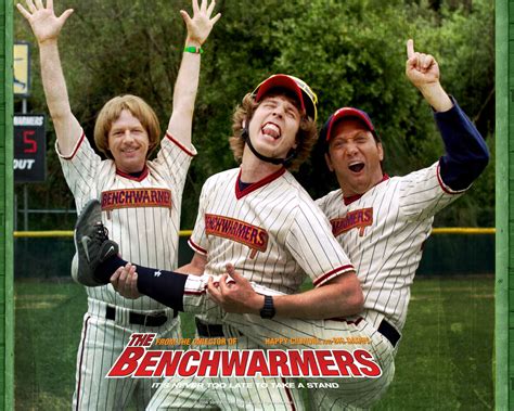 Benchwarmers Movie Quotes. QuotesGram