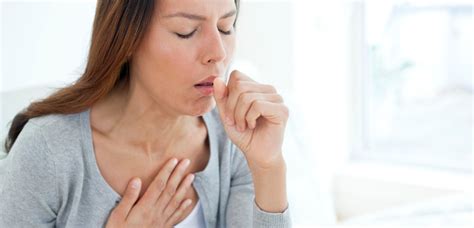 Persistent cough - diagnosis and management - Phoenix Hospital Group