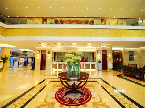 Qingdao Chengyang Detai Hotel, Qingdao | 2023 Updated Prices, Deals