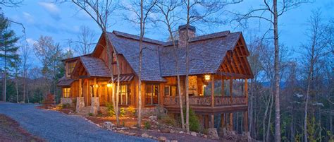 North Georgia Cabin Rentals in Blue Ridge, GA | Blue Ridge Luxury Cabins