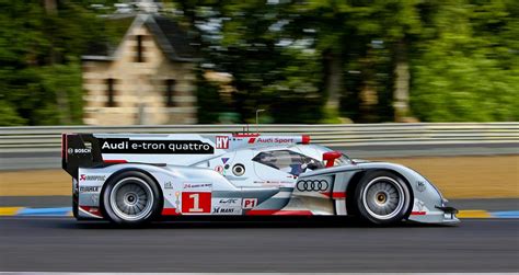 24 Hours of Le Mans – Outstanding cars of the LMP1 era (3/3) | 24h ...