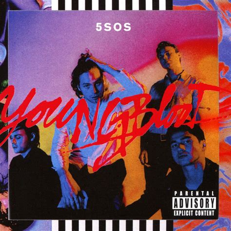 Youngblood [LP] [PA] - Best Buy