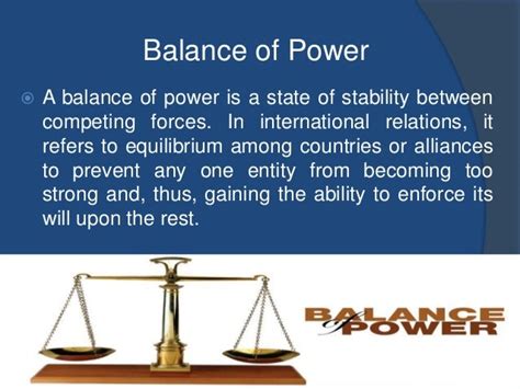 WHAT IS TIBET EQUILIBRIUM? A NEW BALANCE OF POWER THEORY IN ...