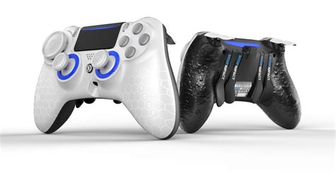 A SCUF PS5 Controller is in The Works, Parent Company Corsair Confirms