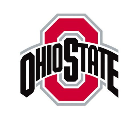 Photo: See Ohio State's redesigned athletic logo - Big Ten Network