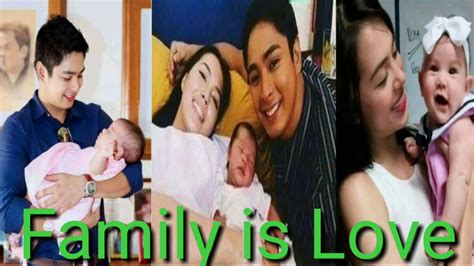 Coco Martin at Julia Montes "Family is Love" - YouTube