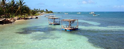 Corn Island Hotels, caribbean island hotels in nicaragua, beachfront ...