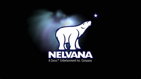 Nelvana/WNET New York/Flying Minds (2005) - YouTube