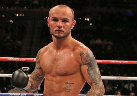 Kevin Mitchell vs Jorge Linares – WBC World Title Preview – British ...