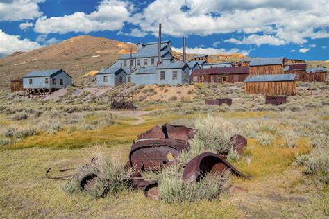 Bodie State Historic Park | Smithsonian Photo Contest | Smithsonian ...