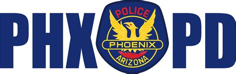 City of Phoenix, Arizona, Police Department