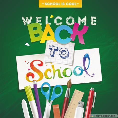 Free Welcome Back To School, Download Free Welcome Back To School png ...