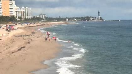 Pompano Beach Pier Cam - magicheft