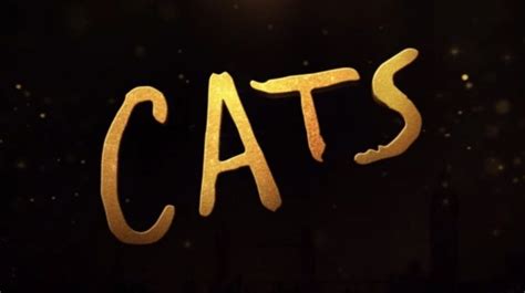 Cats the movie: creepy or majestic? – The Stampede