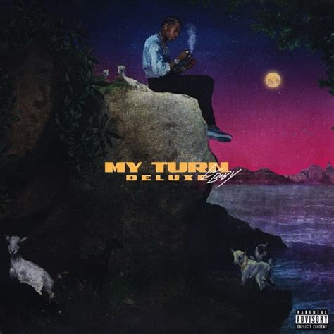 Lil Baby - My Turn (Deluxe Edition) (2020) Hi-Res