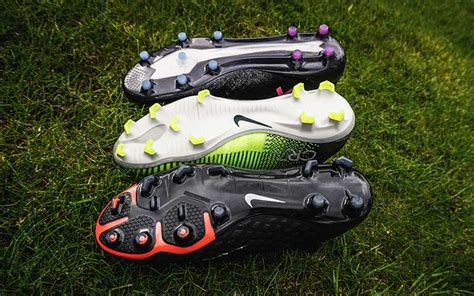 Complete guide to the different types of football boots | FOOTY.COM Blog