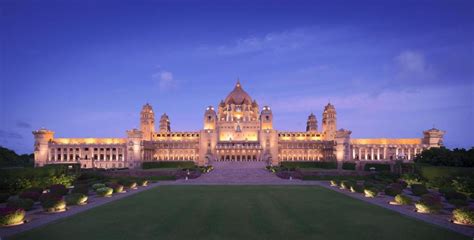 Umaid Bhawan Palace Jodhpur, Jodhpur (preços atualizados para 2024)