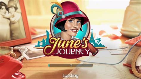 June's Journey - Chapter 36 - June's Debut - Level 176 - 180 - Gameplay ...