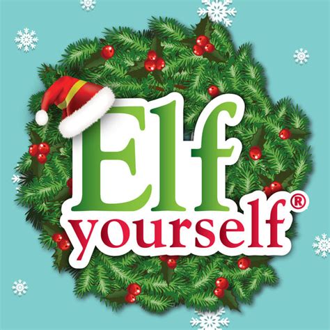 Brighten the Holidays with Elf Yourself! - MK Cellular