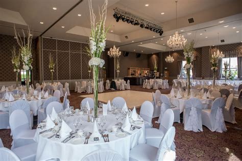 Wedding Venue in Barnsley, Burntwood Court Hotel | UKbride