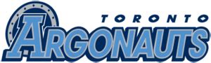 Toronto Argonauts Logo PNG Vector (EPS) Free Download