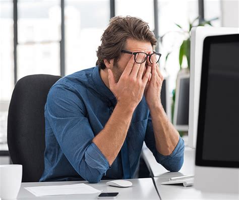 Workplace Stress - The American Institute of Stress