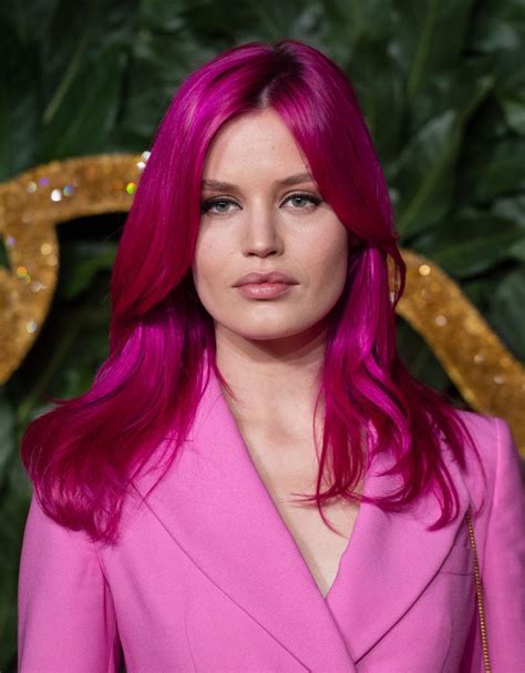 14 Stunning Examples of Magenta Hair to Show Your Hairstylist