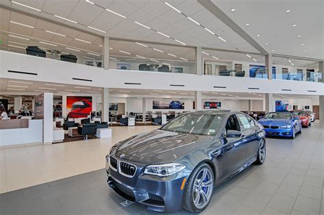 BMW Virtual Tour | Auto Dealership Virtual Tour