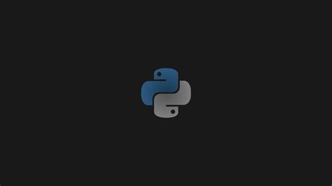 Python Wallpaper Coding