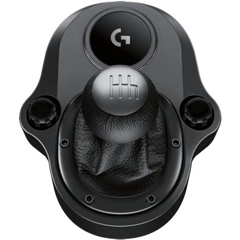 Logitech Steering Wheel shifter