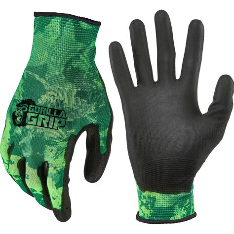 Gorilla Grip High Performance Gloves | Academy