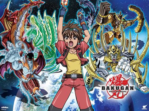 Bakugan battle brawlers online games - wrapgost