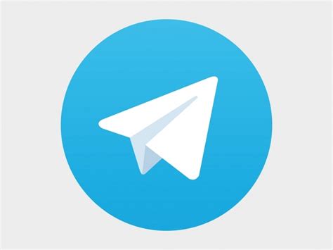 Telegram 2013 Years Logo PNG vector in SVG, PDF, AI, CDR format