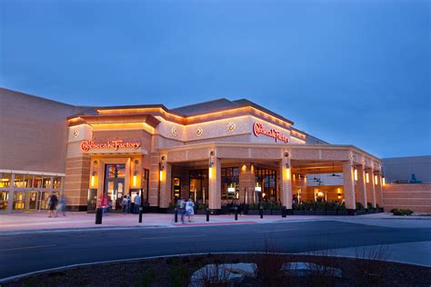 Welcome To Orland Square - A Shopping Center In Orland Park, IL - A ...