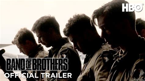 'Band of Brothers' Stars Reflect on the Epic Miniseries' Evolving ...