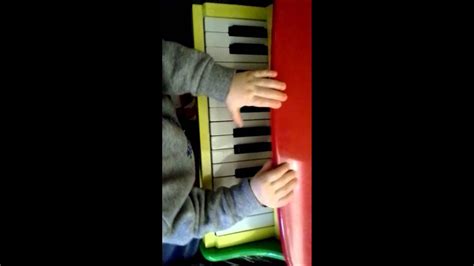 Baby Beethoven part 2 - YouTube