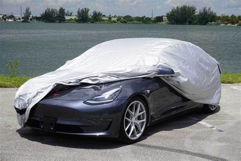 The Best Car Covers For True Protection [2023]