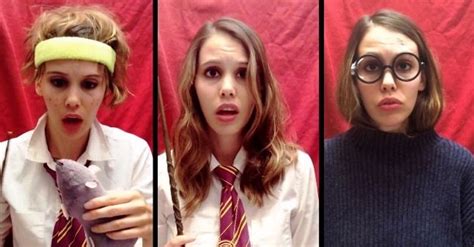 This Taylor Swift And 'Harry Potter' Mashup Will Show You Incredible ...